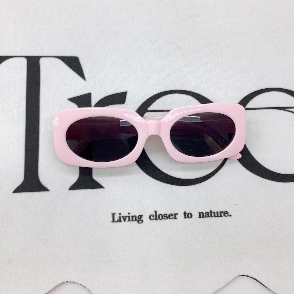 Children'S Sunglasses Girls' Sunscreen Uv Protection Baby Concave Children'S Sunglasses Yiwu Binli Eyewear Factory