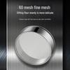 Handun Stainless Steel Flour Sieve
