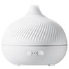 2025 Ultrasonic Onion Head Aroma Diffuser: 180ml Silent Home Humidifier
