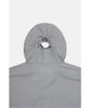 Мужская ветровка с капюшоном Kolon Sport Jwjjm26201Gry