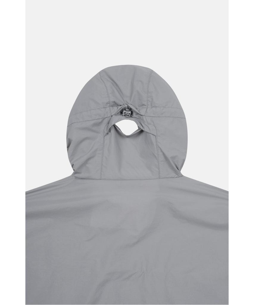 Мужская ветровка с капюшоном Kolon Sport Jwjjm26201Gry