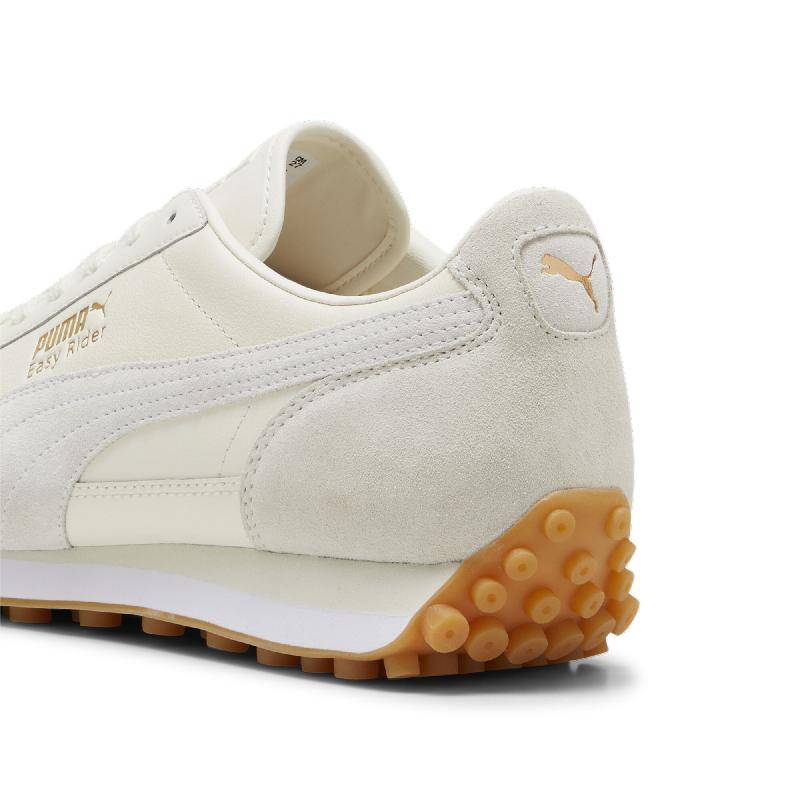 Puma Easy Rider Mix Frosted Ivory White 399025-03