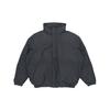 Essentials FW20 стеганая куртка унисекс куртка черная FOG-SS21-1