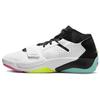 Air Zion 2 Dynamic Turquoise Men Sneakers White Volt Black DO9161-107
