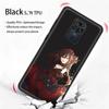 Чехол для телефона Date a Live Tokisaki Kurumi Funda для Xiaomi Redmi Note 8 11 10 Pro 10S 9S 9 9T 8T 9C 9A 8A 7 K40, игровой мягкий чехол