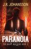 The Paranoia : 2 Book