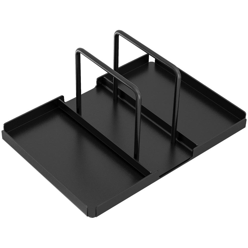 Алюминиевый держатель для салфеток для стола, многофункциональный держатель для полотенец, декор для пикника и ужина