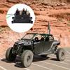 12V 300A Heavy Current Winch Relays Winch Relays Solenoid Heat Resistant For Off Road Vehicle Accessories