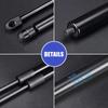 Hydraulic Rods Trunk For Toyota Crown S210 2012-2018 2013 2015 14th Car Gas Rear Shock Bar Supporting Strut Engine  Accessories