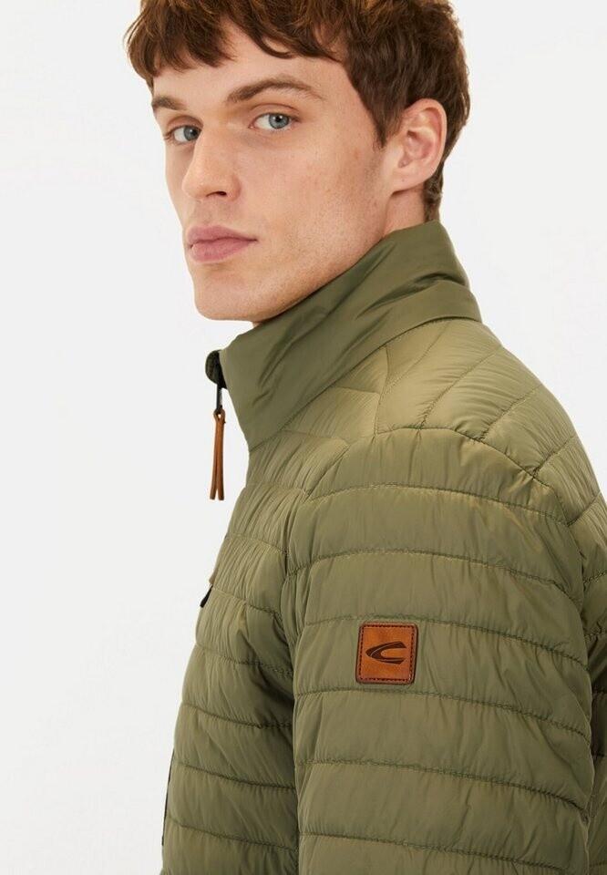 Зимняя куртка Camel Active Blouson dusty khaki 430780-5E52
