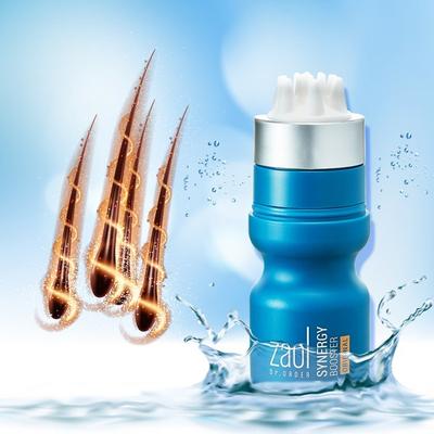 Jaol Hair Tonic Synergy Booster Original 100 мл охлаждающая ампула для кожи головы от выпадения волос питательная эссенция для кожи головы, 1 шт.