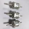 Fuel Check Valve Aluminum Alloy 4/6/8/10/12/14mm High Temp Resistance Automotive One Way Valve
