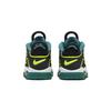 New Nike Air More Uptempo Black Geode Teal DZ2811-001
