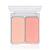 2A1 Двойные румяна 9 г Нет. 03 Коко Коралл