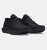 Sports shoes Under Armour black Charged Surge 4