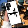 Fishing on a Fisherman's Boat Cases Phone Case for Samsung Galaxy S26 Ultra S25 Edge S24 S23 FE S21 Plus S20 S22 Cover TPU Capa