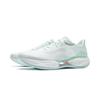 Кроссовки женские Li Ning Ultra Light 22 Racing Lightweight Cushioning Sneakers White ARBV002-36