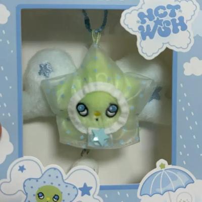 Mini Wichu