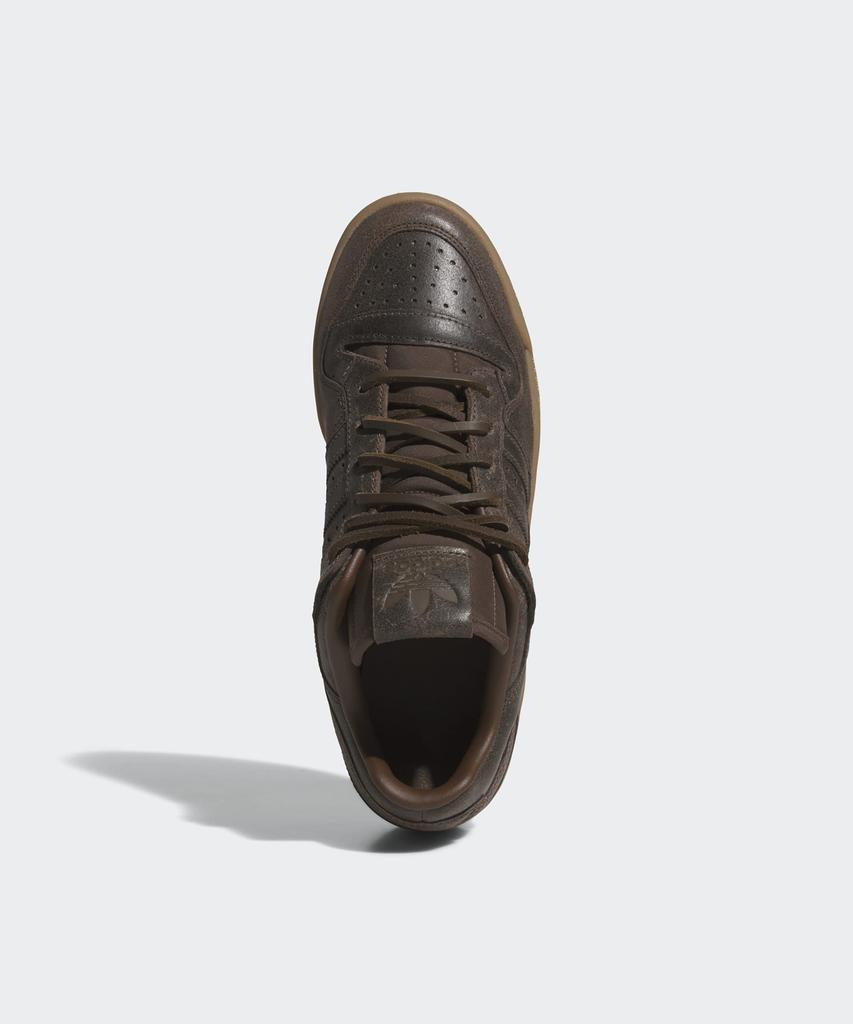 adidas Форум 84 Сырой Cl - Коричневый / Ji3284
