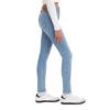 Levis Womens/Ladies 720 High Rise Super Skinny Jeans