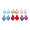 Mini 1/6 BJD Doll Shoes Seal Shape OB11 Seal Shoes Doll Seal Slippers  1/6BJD