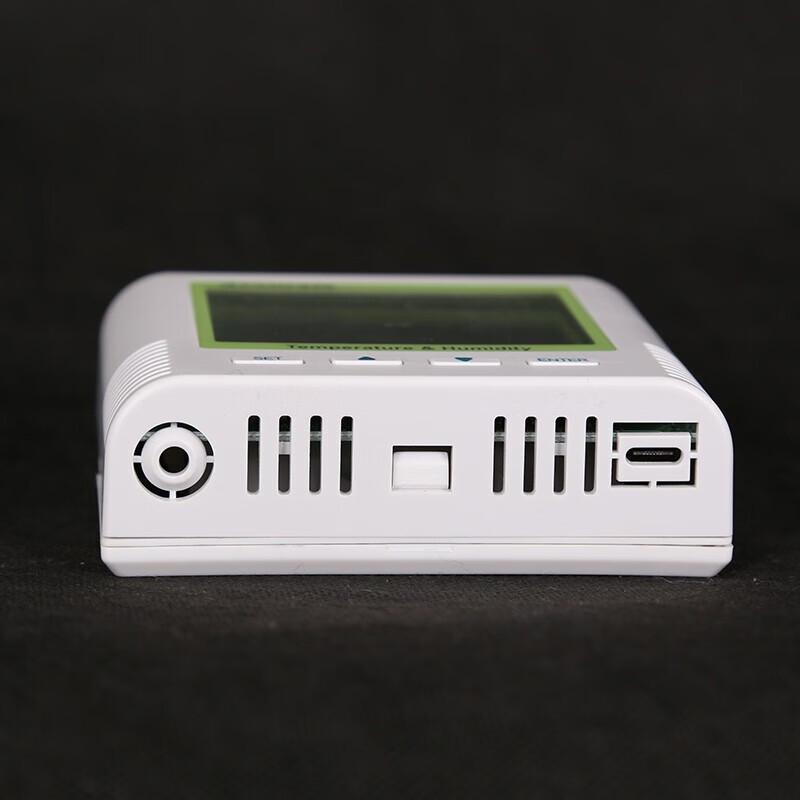 Bluetooth-регистратор температуры Miaoxin