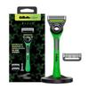 Razer Co-branded Labs Series Razor Set 1Handle 2 Blades