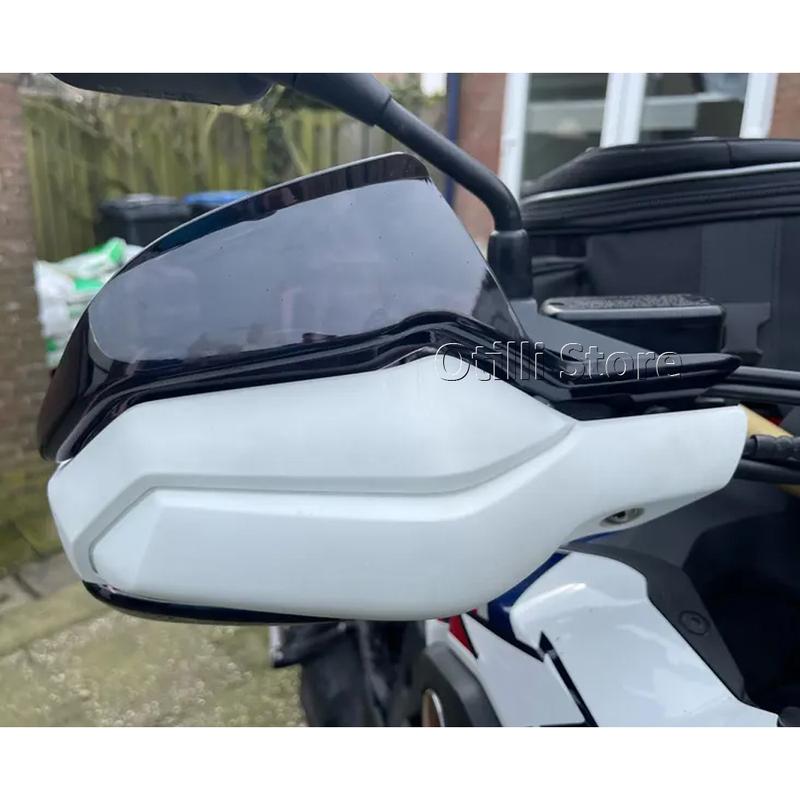 Мотоцикл ДЛЯ HONDA X ADV X-ADV 750 CRF1000L CRF 1000L Africa Twin Расширитель Защиты Рук Защитный Щит Рук Расширитель Ветровое Стекло