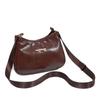 Retro armpit bag shoulder bag VR new mobile phone bag women hobo armpit bag