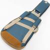 Ibanez "Unique and Playful" Electric Guitar Bag with Protective Cushion (Deep Blue) IGB541-DB