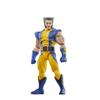Hasbro MARVEL Marvel Legends Series 85th Anniversary Wolverine Comics Collection 6 дюймов (15см) Размер фигурки F9112 Подлинный продукт