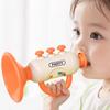 Children'S Mini Trumpet Toy, Baby Can Whistle, Instrument, Harmonica Can Play, Puzzle Early Education
