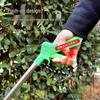 Maimofei Extended Stainless Steel Garbage Picker