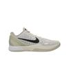 Zoom Kobe 6 Protro All-Star - Парус Унисекс Кроссовки Кремовый Черный Светло-Бежевый FQ3546-100