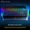 Игровая механическая клавиатура Razer BlackWidow V4 RGB