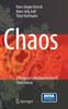 Книга Chaos : A Program Collection for the PC