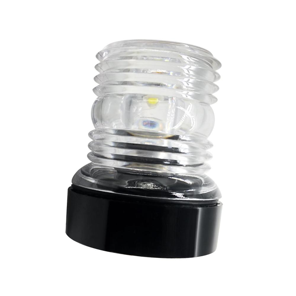 12V 24V Boat 360 Degrees All-round Light Marine Boat Singnal Light LED Marine Navigation Light