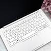 Силиконовая защитная пленка для клавиатуры для lenovo xiaoxin air 14 2020 Накладка на клавиатуру