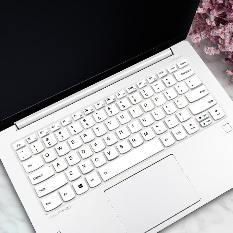 Силиконовая защитная пленка для клавиатуры для lenovo xiaoxin air 14 2020 Накладка на клавиатуру