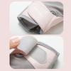 Sturdy Cycling Half Finger Gloves Nylon Split Finger Gloves Workout Gloves  Riding Equipment