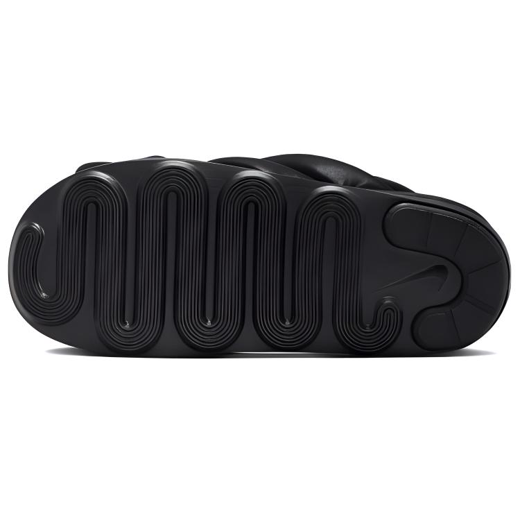 Nike Air Max Isla Sandal Black Anthracite Women's Sneakers Casual Shoes FJ5929-003