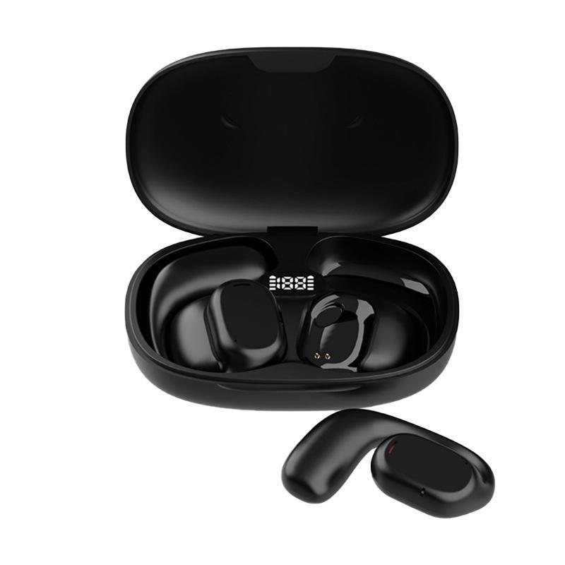 Bluetooth-наушники B66 с двусторонним переводом в реальном времени