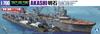 Серия ватерлиний Aoshima Bunka Kyozaisha, японский инженер военно-морского флота, корабль Акаси, пластиковая модель 1/700, № 566