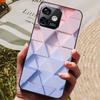 Для Ulefone Note 16 Pro Чехол Силиконовый Мягкий ТПУ Задняя Крышка Для Ulefone Note 16 Pro Чехол Бампер Note16 Pro 6,52 дюйма Coque Capa