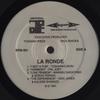 12inch Record VARIOUS - La Ronde BPM001 BPM 1991 Japan Dance & Electronica Used