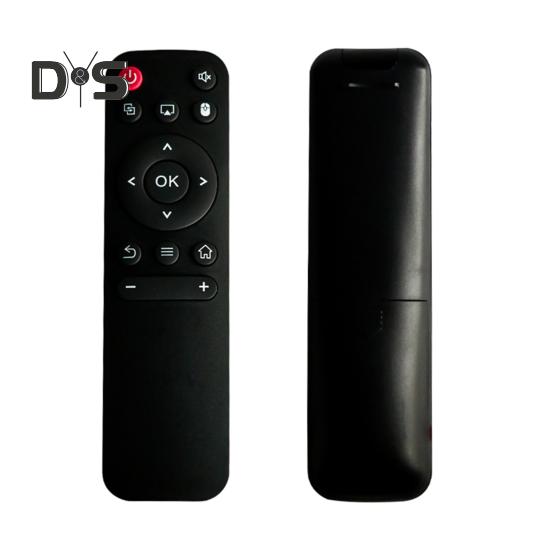 Пульт дистанционного управления проектора с высокочувствительной инфракрасной технологией, легкий универсальный интеллектуальный пульт дистанционного управления для HY320/HY320mini/HY300Pro