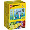 LEGO LEGO Classic Idea Parts 1200 деталей