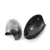 1 Pair For 2006-2012 BMW Mini R55 R56 R57 R58 R59 R61 Rearview Mirror Cover Caps