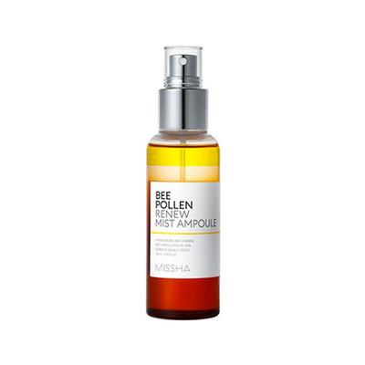 Пчелиная пыльца Renew Mist, ампула 100 мл (3 варианта)