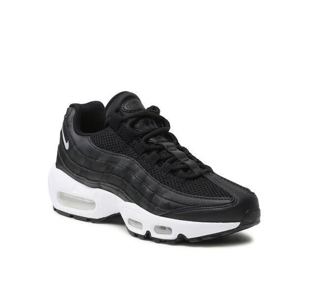 Кроссовки Nike W Air Max 95 DH8015 001 черный